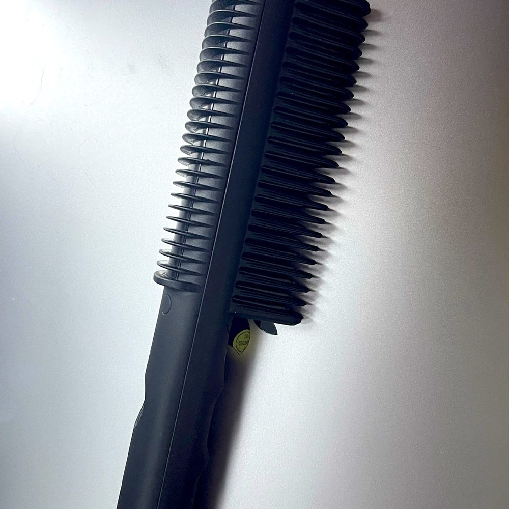 Soleil Styling Comb Brush